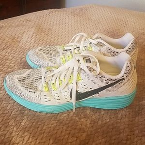 Nike Lunartempo Running Shoes